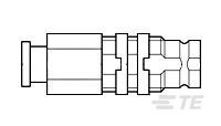 4-1393682-2 by te connectivity / amp brand
