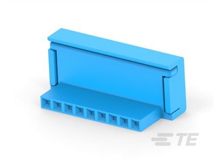 4-1437250-5 by te connectivity / amp brand