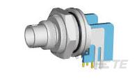 4-1437719-5 by te connectivity / amp brand