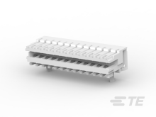 4-1534797-2 by te connectivity / amp brand