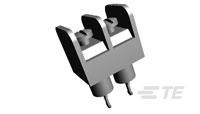 4-1546701-3 by te connectivity / amp brand