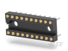 4-1571551-6 by te connectivity / amp brand
