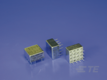4-1617076-3 by te connectivity / amp brand