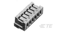4-172142-5 by te connectivity / amp brand