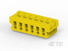 4-175778-6 by te connectivity / amp brand