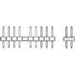 4-176264-8 by te connectivity / amp brand