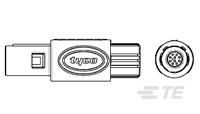 4-1877848-6 by te connectivity / amp brand