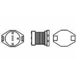 MGDU5-00010-P by te connectivity / coev magnetics brand
