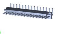 4-641207-5 by te connectivity / amp brand