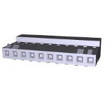 4-644329-0 by te connectivity / amp brand