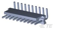 4-644755-0 by te connectivity / amp brand