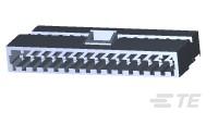 4-644807-5 by te connectivity / amp brand