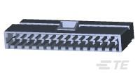 4-647476-5 by te connectivity / amp brand