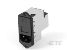 4-6609942-6 by te connectivity / amp brand