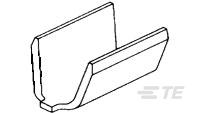 41459-3 by te connectivity / amp brand