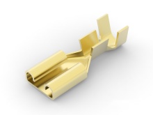 42400-1 by te connectivity / amp brand