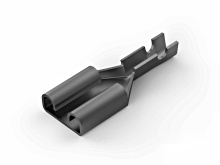 42731-2 by te connectivity / amp brand