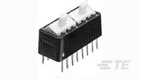 435470-9 by te connectivity / amp brand