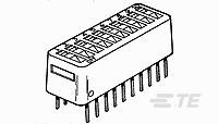 435626-2 by te connectivity / amp brand