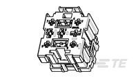 444020-1 by te connectivity / amp brand