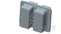 445595-3 by te connectivity / amp brand