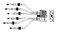 446775-1 by te connectivity / amp brand