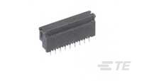 487925-2 by te connectivity / amp brand