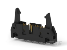 499206-4 by te connectivity / amp brand