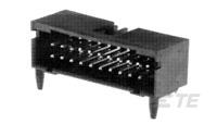 5-104319-8 by te connectivity / amp brand