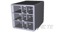 5-1123624-2 by te connectivity / amp brand