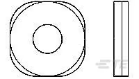 5-1393561-9 by te connectivity / amp brand