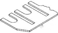 5-1437644-4 by te connectivity / amp brand
