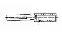 5-1437720-6 by te connectivity / amp brand