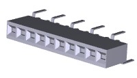 5-147726-9 by te connectivity / amp brand