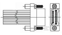 5-1589788-0 by te connectivity / amp brand