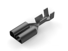 5-160526-9 by te connectivity / amp brand