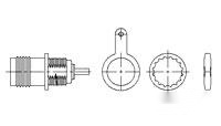 5-1814804-1 by te connectivity / amp brand