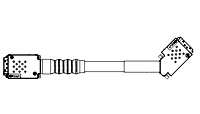 5-1933061-5 by te connectivity / amp brand