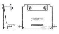 5-202567-1 by te connectivity / amp brand