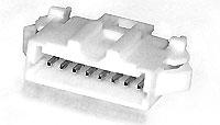 5-292215-2 by te connectivity / amp brand