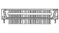 5-5175472-5 by te connectivity / amp brand