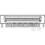 5-5175474-5 by te connectivity / amp brand