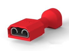 5-520263-2 by te connectivity / amp brand