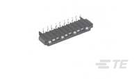 5-520353-7 by te connectivity / amp brand