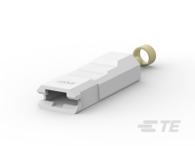 5-520963-1 by te connectivity / amp brand