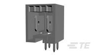 5-521384-2 by te connectivity / amp brand