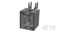 5-521385-2 by te connectivity / amp brand