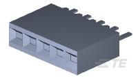 5-535541-3 by te connectivity / amp brand