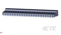 5-640433-2 by te connectivity / amp brand