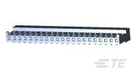 5-643819-1 by te connectivity / amp brand